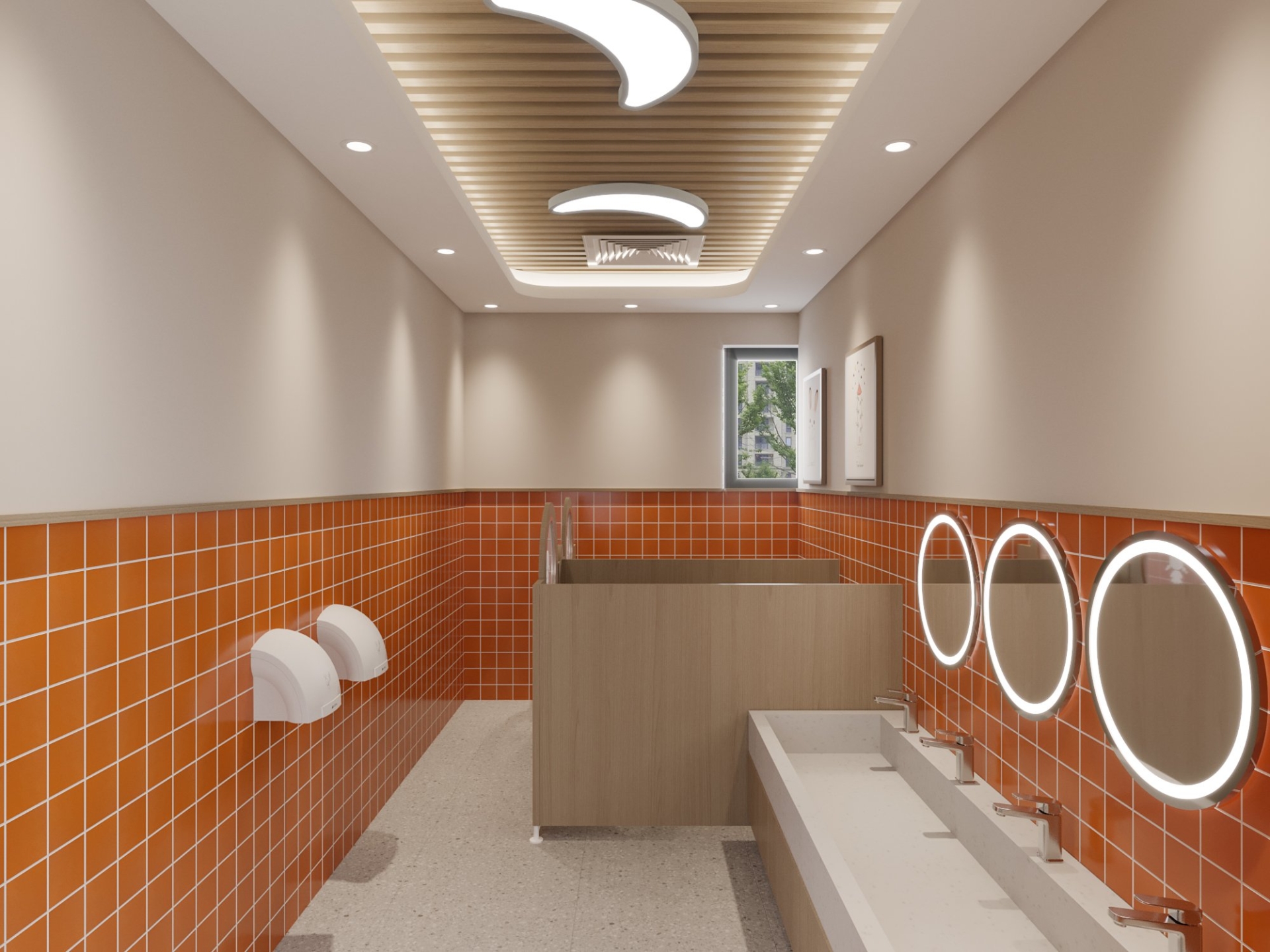 Giới thiệu Cơ sở 3 Hoa Trạng Nguyên Chúc Sơn